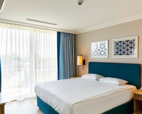 IC Hotels Green Palace