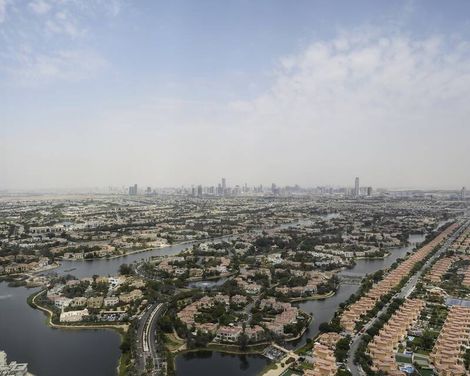 SO/ Uptown Dubai