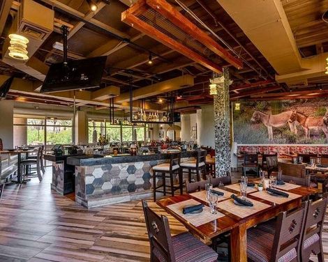 Boulders Resort & Spa Scottsdale-0