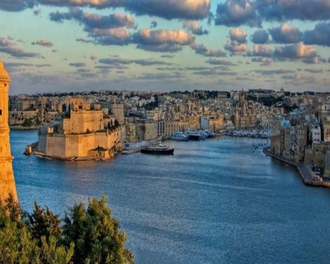 Tritoni Harbour Suites-1