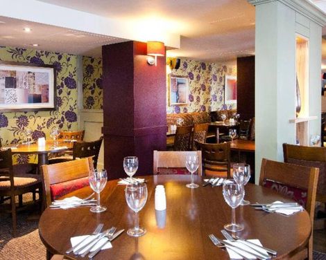 Premier Inn London County Hall