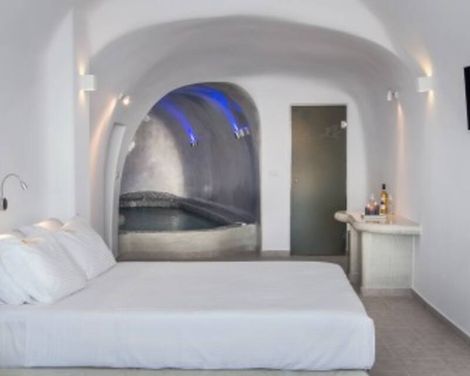 Pegasus Suites & Spa-0