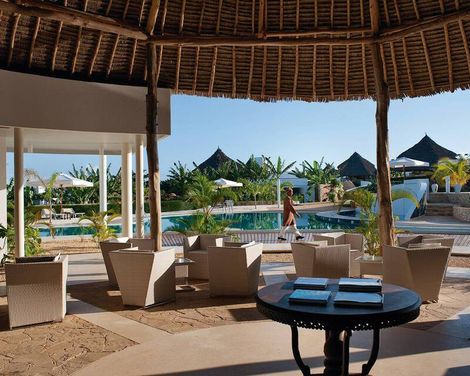 Hotel RIU Palace Zanzibar-0