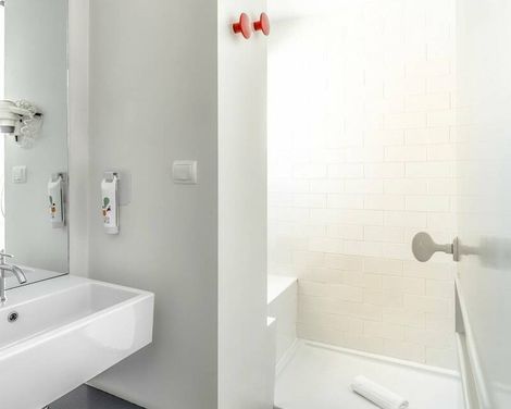ibis Styles Lisboa Centro Liberdade NE