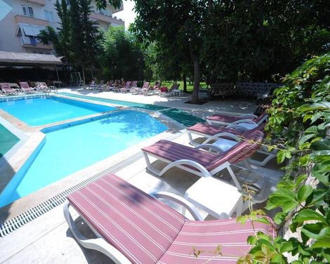 Suite Laguna