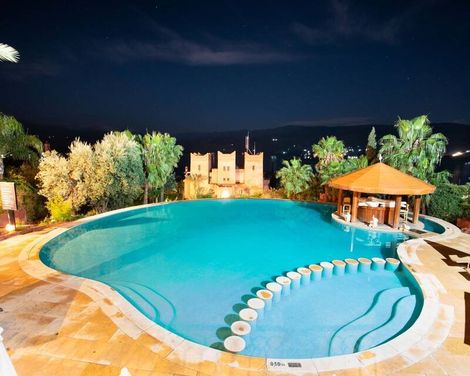 Widiane Resort & Spa