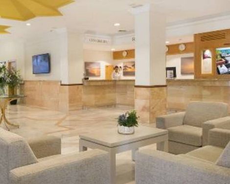 Helios Costa Tropical-1