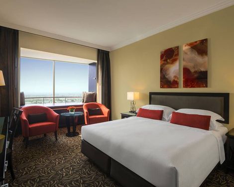 Towers Rotana
