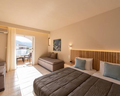Alykanas Beach Grand Hotel by Zante Plaza