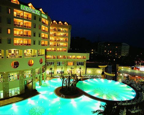 Leodikya Kirman Premium