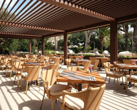 Hotel Son Caliu Spa Oasis-0