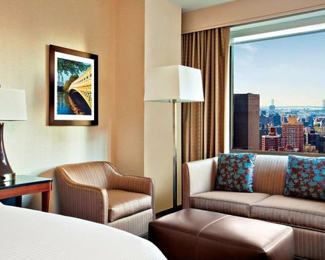 The Westin New York Grand Central