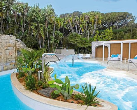 Forte Village - Hotel Bouganville