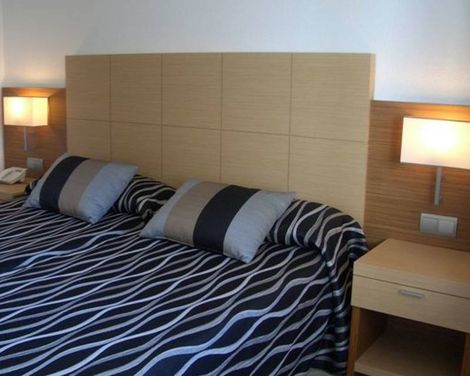 Mercure Benidorm-3