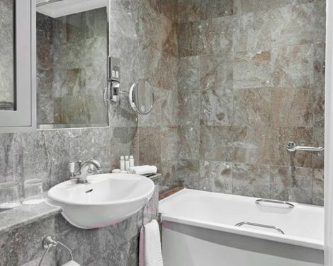 Grand Residences by Marriott - Mayfair-London - 47 Park Street-2