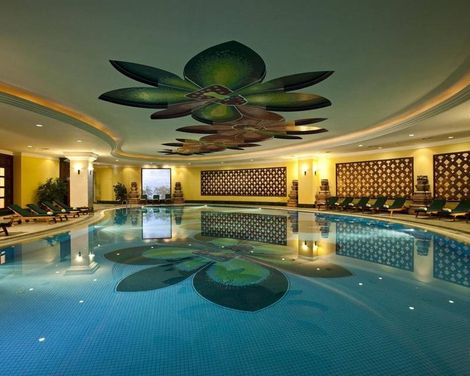 IC Hotels Green Palace & Villas