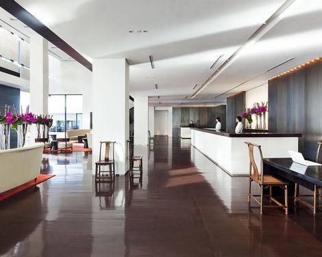 COMO Metropolitan Bangkok