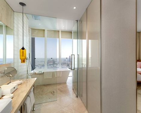 FIVE Jumeirah Village Dubai