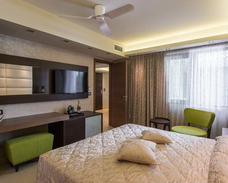 Cretan Dream Resort & Spa-1