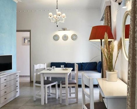 Blue Sea Hotel & Studios