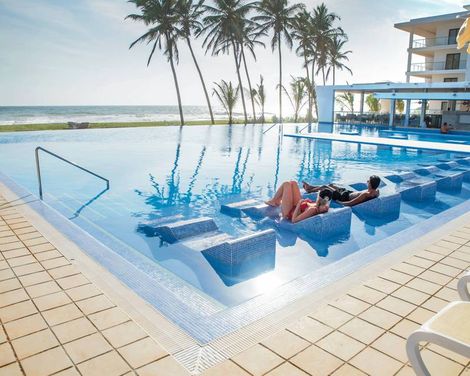 Hotel Riu Sri Lanka