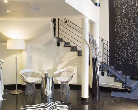 Le M Hotel Paris-3