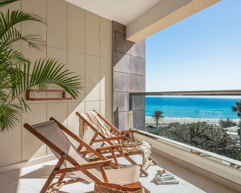 Paradisus by Meliá Fuerteventura