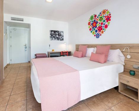 Hotel Vibra Bossa Flow