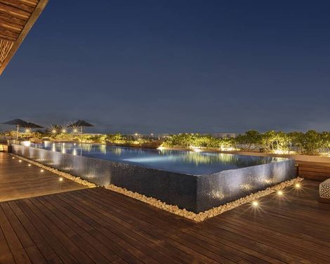 The Yucatan Playa del Carmen All-Inclusive Resort, Tapestry by Hilton-3