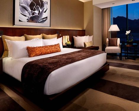 Aliante Casino + Hotel + Spa