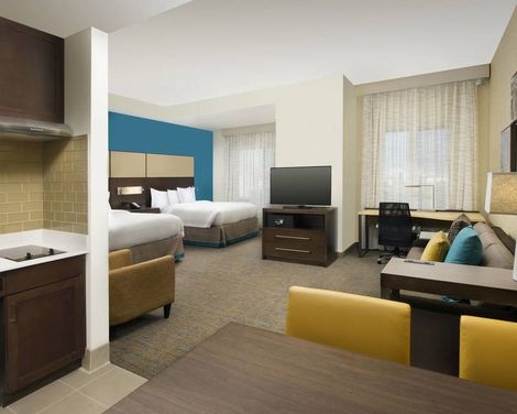 Residence Inn Miami Airport West/Doral-0