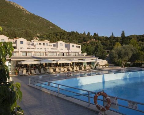 Porto Galini Seaside Resort & Spa-1