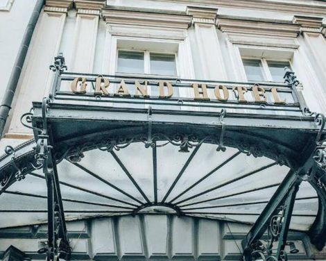 Grandhotel Krakow