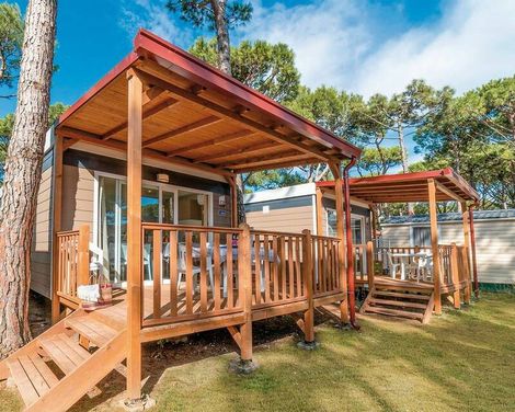 Camping Village Cavallino-1