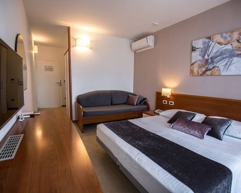 Arena Hotel Holiday