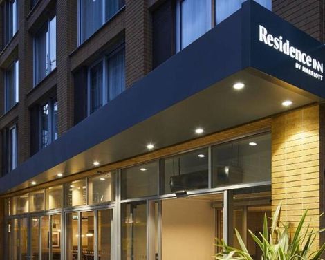 Residence Inn by Marriott London Tower Bridge