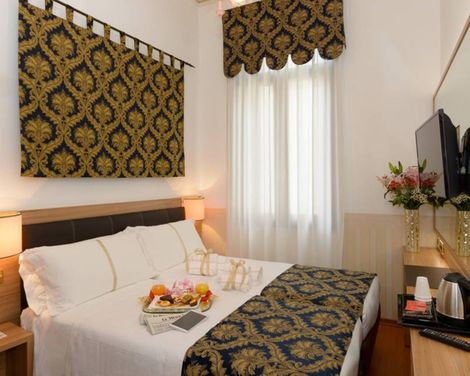 UNAHOTELS Ala Venezia