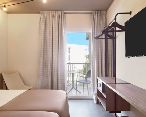 tent Palmanova