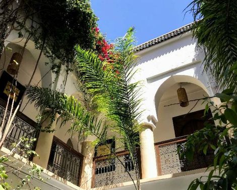 Dar Zaman