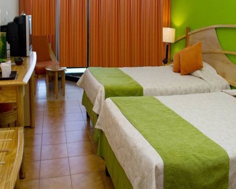 Hotel Playa Caleta-0