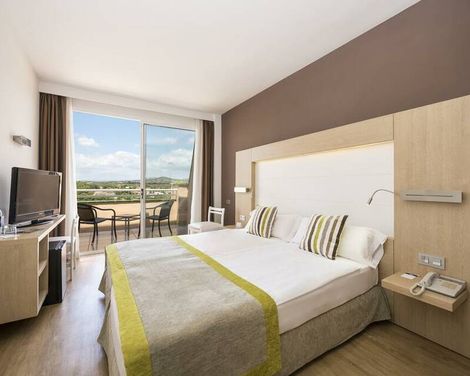 Hotel Mariant Park-2