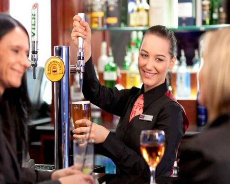Mercure Manchester Piccadilly Hotel