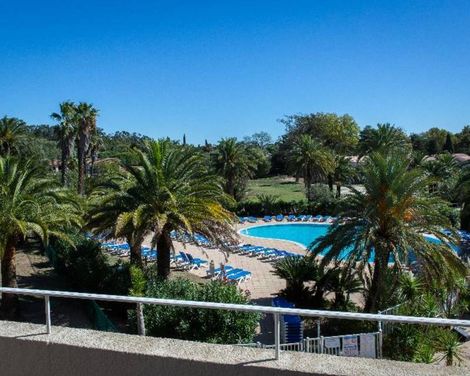 SOWELL HOTELS Golfe de Saint Tropez-1