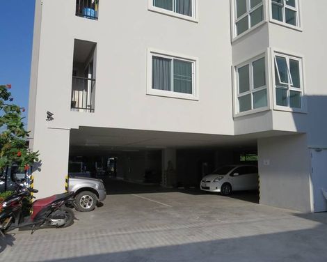 Siam Privi Residence-3