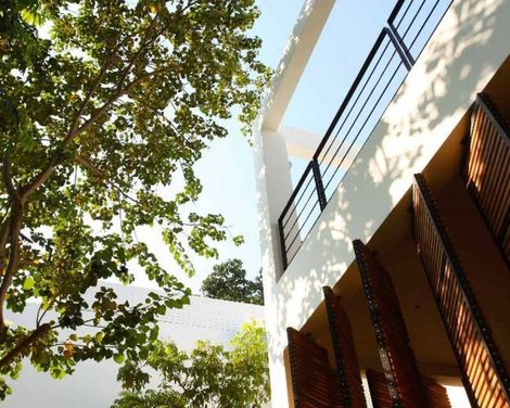 The Library Samui