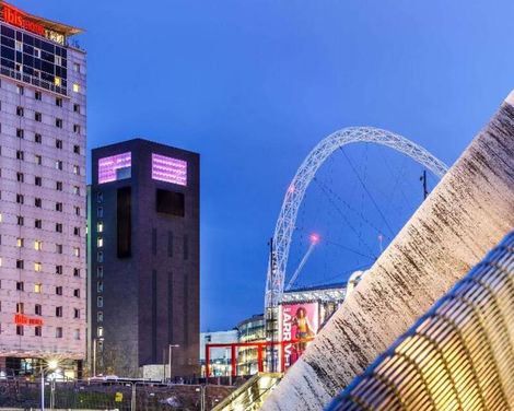 ibis London Wembley