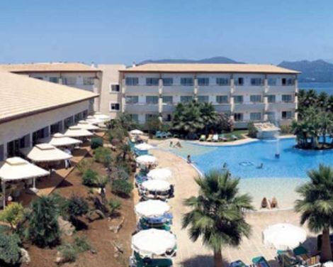 Grupotel Mallorca Mar-2