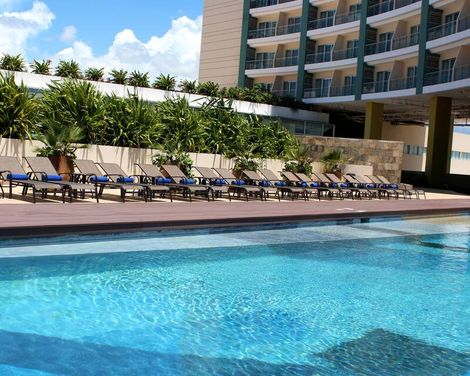 Krystal Urban Hotels Cancun Centro