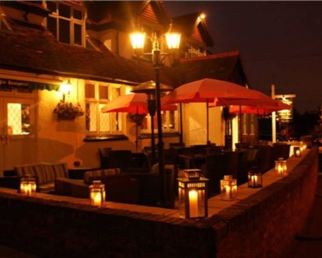 The Union Inn-3