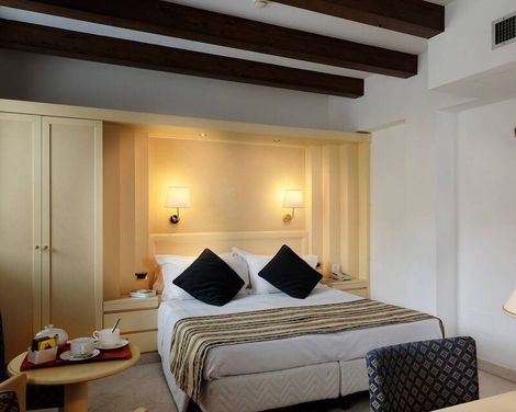 Hotel Giudecca Venezia